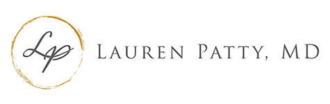 Lauren Patty, MD Logo